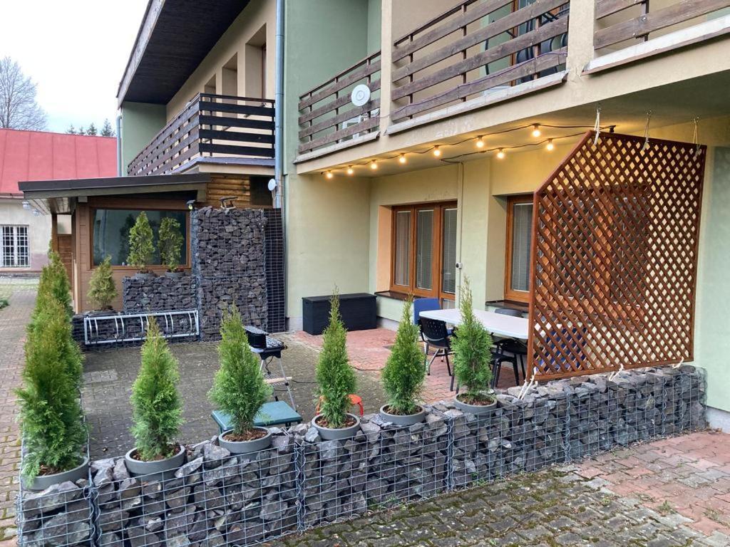 Apartman Podhorec - Liptovsky Jan Exterior photo