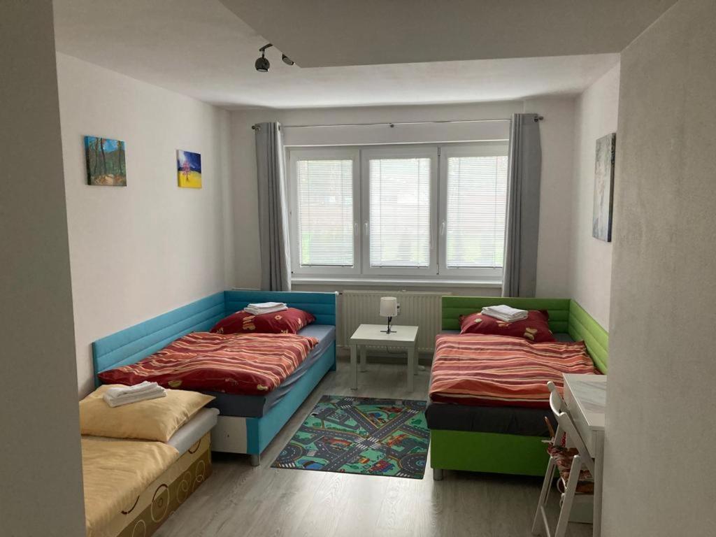 Apartman Podhorec - Liptovsky Jan Exterior photo