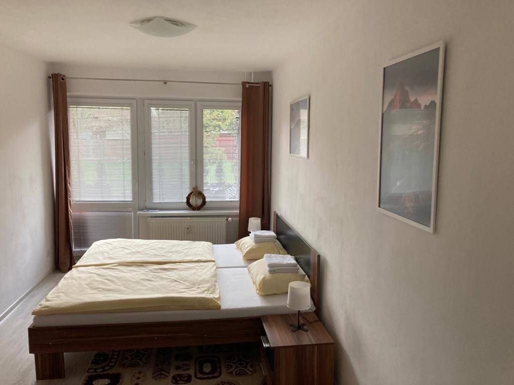 Apartman Podhorec - Liptovsky Jan Exterior photo